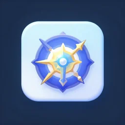 fantasy app icon