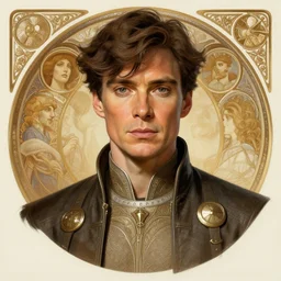 cillian murphy as destiny 2 character, portrait, intricate, elegant, highly detailed, digital painting, artstation, concept art, wallpaper, smooth, sharp focus, illustration, art by h. r. giger and artgerm and greg rutkowski and alphonse mucha
