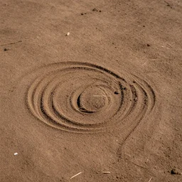 { type : dirt }