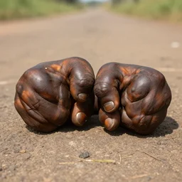 uganda knuckles