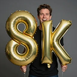 Dan Boudreaux + 8K + photorealistic