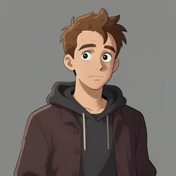 Venediktov in cringe artstyle
