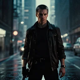 a still from blade runner 2 0 4 9 ( 2 0 1 7 )