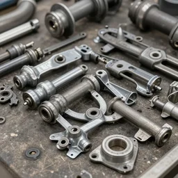 used auto parts