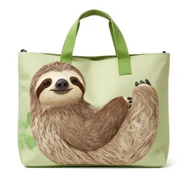 fresh sloth package