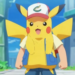 Andrzej Duda in Pokemon Anime episode
