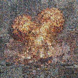 an explosion in a city, highly detailed, mega details,