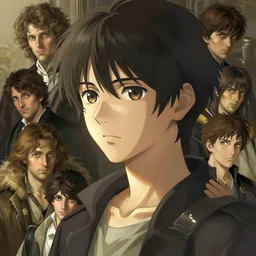 “ anime, a picture that is beautiful enough to get the most recommendations on pixiv, light and shadow effects, intricate, highly detailed, digital painting, art station, concept art, smooth, sharp focus, illustration, advanced digital anime art, art by artgerm and greg rutkowski and alphonse mucha and william - adolphe bouguereau, craig mullins, j. c. leyendecker, atmospheric lighting, detailed face, by makoto shinkai, stanley artgerm lau, wlop, rossdraws ”
