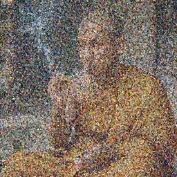 Thailand Buddhist monk Smoking Weed, realistic, trending on artstation, high quality, highly detailed