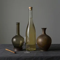 vanitas still life