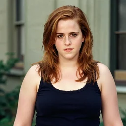 fat obese redneck emma watson, kodak gold 2 0 0, 5 0 mm,
