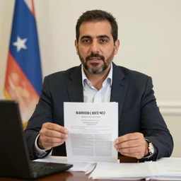 Antonio Recio from La que se Avecina commiting tax fraud