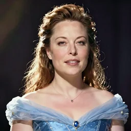 elon musk as a disney princess