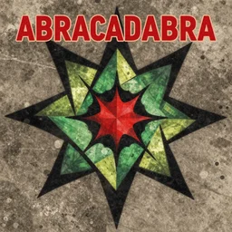 abracadabra