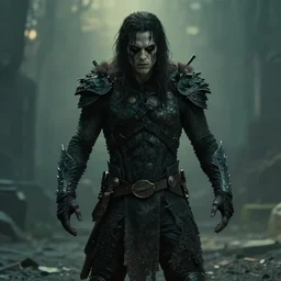 movie frame still from spawn 2 0 2 4