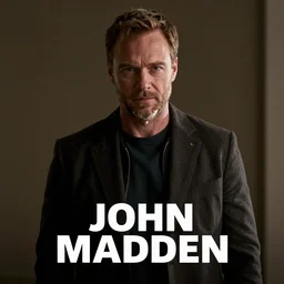 promotional image from the new denis villeneuve biopic movie'john madden'( 2 0 2 2 )