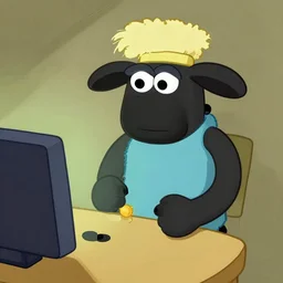 shaun the sheep on tv