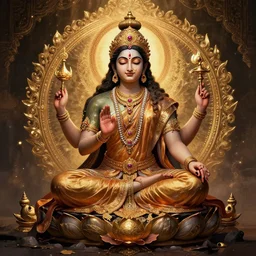 The experience of Moksha, digital art, expressive, detailed, amazing