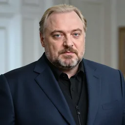 Alexander Lukashenko as Terminator