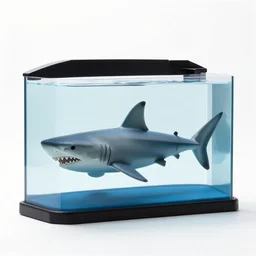 a shark tank design by frank lloyd wright