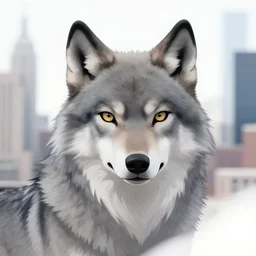 new york city portrait of furry anthro anthropomorphic grey wolf head animal person fursona wearing clothes black traditional police uniform in the alley, sunny day, digital art by Nerdrum John, William Waterhouse, Winslow Homer, Alex Heywood, Jordan Grimmer, Darren Quach, Greg Rutkowski, Simon Stalenhag, trending on Artstation, CGSociety