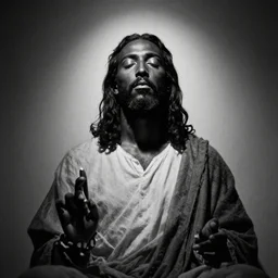 black jesus