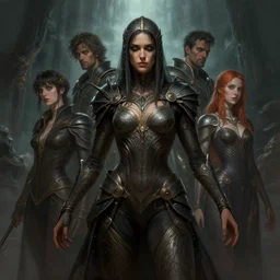 epic professional digital art hungry man, atmoshperic lighting, painted, intricate, detailed, foreboding, leesha hannigan, wayne haag, reyna rochin, ignacio fernandez rios, mark ryden, iris van herpen, best on artstation, cgsociety, wlop, pixiv, stunning, gorgeous, much wow, cinematic, masterpiece