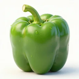 a ghost pepper, highly detailed, digital art, sharp focus, trending on art station