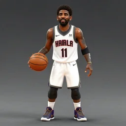 kyrie irving mii