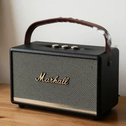 Marshall D teach