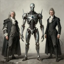 art, stability ai, h r giger, thomas lawrence, artgerm, beksinski
