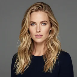 mandy jurgens