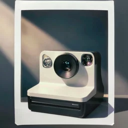 polaroid of loneliness dream