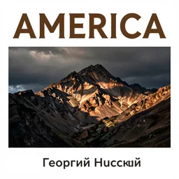 America by Георгий Нисский