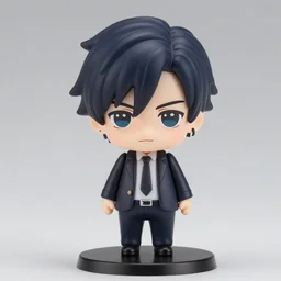 a nendoroid of manny jacinto