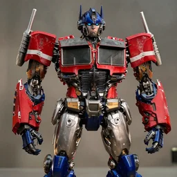chris hemsworth as transformer robot