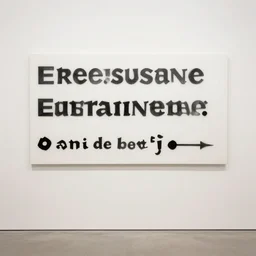 the substance of extensive signifiers navigates and contemplates the archetypical and pseudo - realistic de - contextualization, this material of synergies structuralizes the public significance towards a psychosocially produced break line