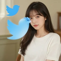 a nice twitter banner