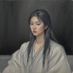 by yushi li