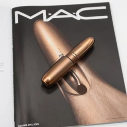 mac 1 0 magazine, bronze metal