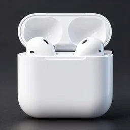 giant airpod