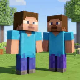 battlefield : minecraft