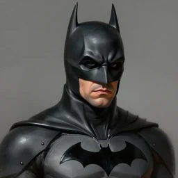 portrait of a man by greg rutkowski, he looks like dani trejo as batman, highly detailed portrait, digital painting, artstation, concept art, smooth, sharp foccus ilustration, artstation hq