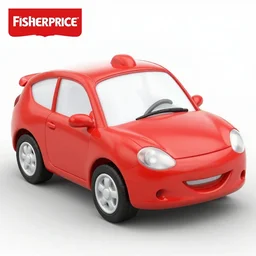 fisher price car crash