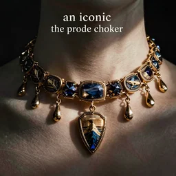 “an iconic photo of the prode chocker”