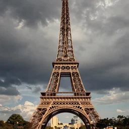 colour photo of suzanne spaak in paris