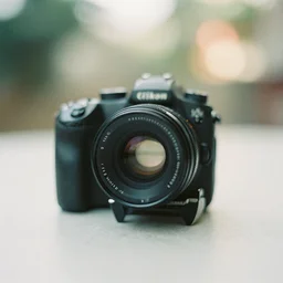 The Emerald Herald, 35mm, f/1.4, f1.8 anamorphic, bokeh, 4k, Canon, Nikon