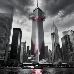 what's the next 9/11 the chosen are planning
