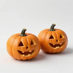 pumpkin shoes, photorealistic 4k