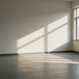a high - school interior